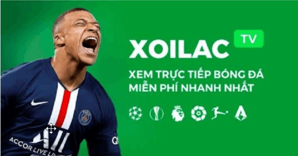 Xoilac TV: Khám Phá Và Trải Nghiệm Bóng Đá Trực Tuyến Tuyệt Vời - Ảnh 3