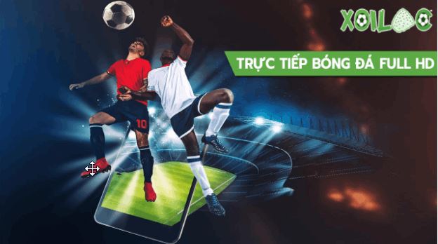 Xoilac TV - Link xem trực tiếp bóng đá chất lượng 4K mới nhất  - Ảnh 1