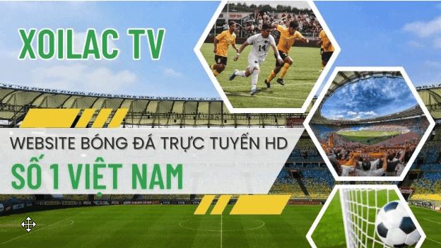 Xoilac TV - Link xem trực tiếp bóng đá chất lượng 4K mới nhất  - Ảnh 3