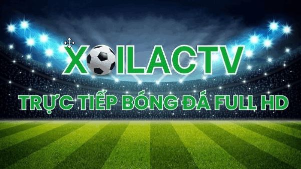 Xoilac TV: Nền tảng trực tiếp bóng đá đáng tin và tiện lợi - Ảnh 1