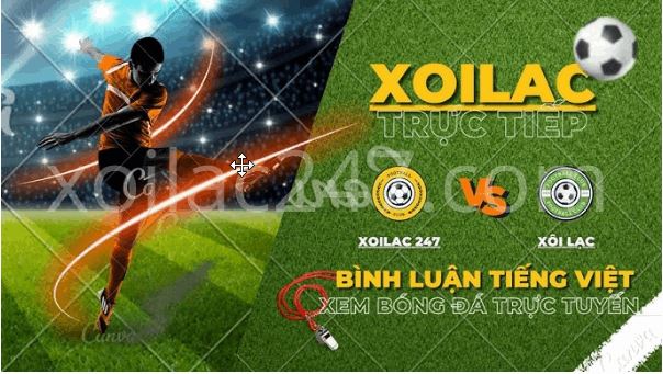Xoilac TV: Nơi dừng chân cho những người đam mê bóng đá - Ảnh 1