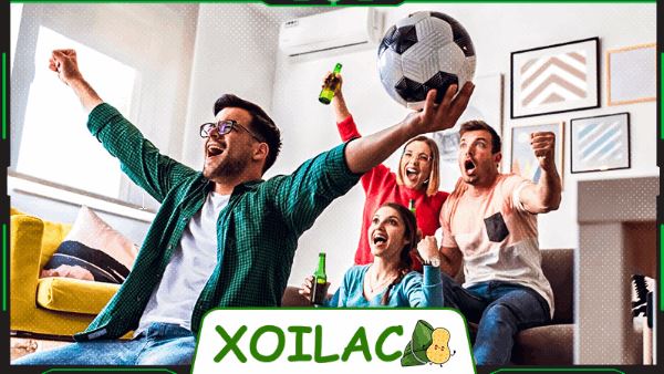 Xoilac TV: Nơi dừng chân cho những người đam mê bóng đá - Ảnh 2