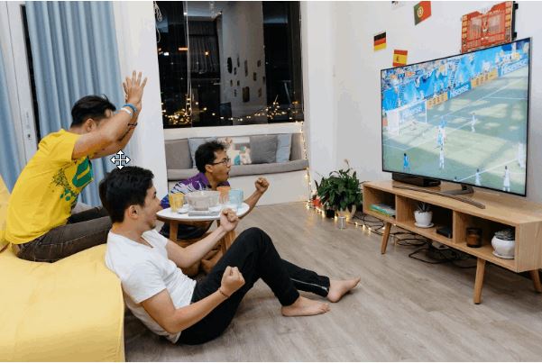 Xoilac TV: Nơi dừng chân cho những người đam mê bóng đá - Ảnh 3