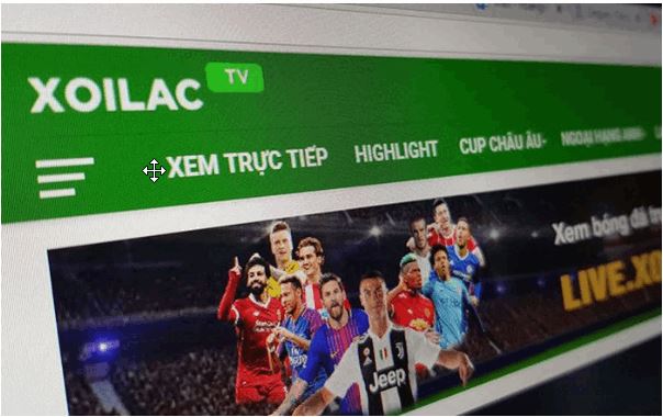 Xoilac TV: Sân chơi bóng đá trực tuyến đỉnh cao - Ảnh 2