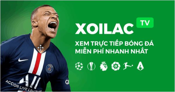 Xoilac TV: Sân chơi bóng đá trực tuyến đỉnh cao - Ảnh 3