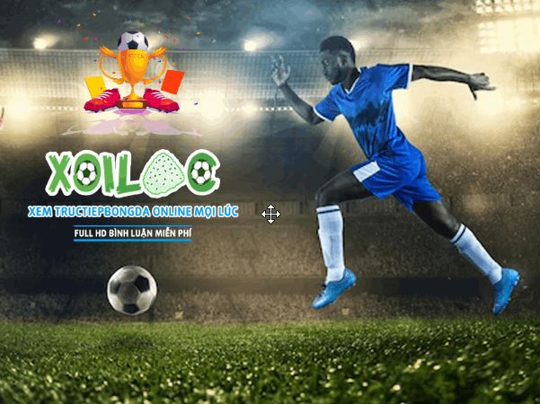 Xoilac TV - Trang web dành riêng cho fan bóng đá - Ảnh 2