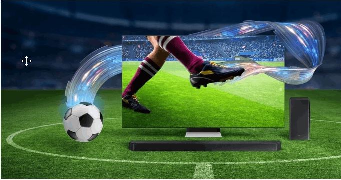 Xoivo TV - Giấc mơ bóng đá cháy bỏng của fan hâm mộ Việt - Ảnh 3
