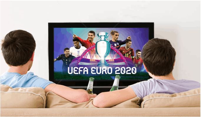 Xoivo TV - Nơi giấc mơ bóng đá Việt trở thành hiện thực - Ảnh 2