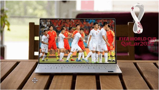 Xoivo TV - Trang web xem bóng đá chuẩn HD, siêu nét - Ảnh 3