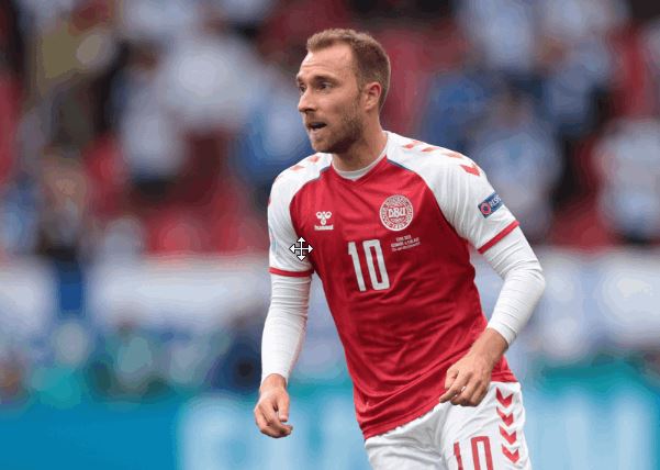 Cầu thủ Cristian Eriksen là ai? Tóm tắt sự nghiệp của anh - Ảnh 1