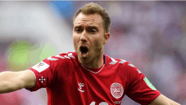 Cầu thủ Cristian Eriksen là ai? Tóm tắt sự nghiệp của anh - Ảnh 3