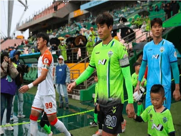 Giải bóng đá K League, giải vô địch quốc gia Hàn Quốc - Ảnh 2