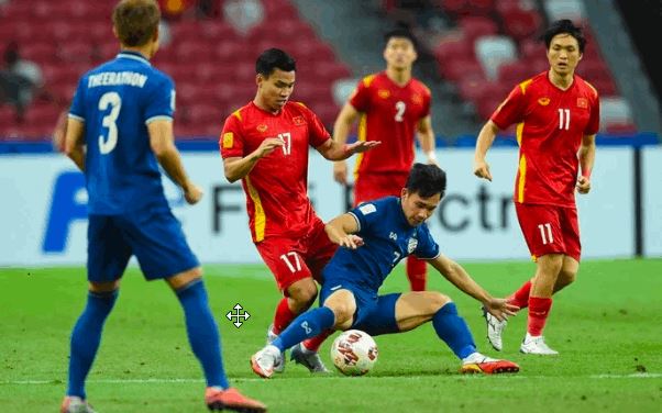 Giải bóng đá K League, giải vô địch quốc gia Hàn Quốc - Ảnh 3