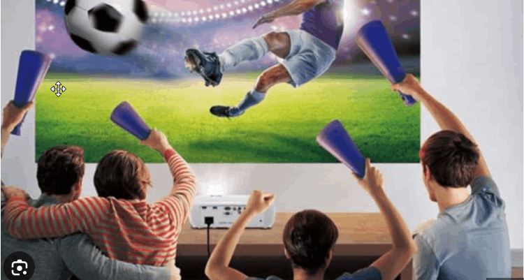 Hãy hòa mình vào thế giới bóng đá cùng Xoilac TV tại xoilactv.homes - Ảnh 1