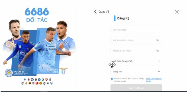 Hướng Dẫn Chi Tiết Cách Chơi Xổ Số Tại Nhà Cái 6686 Agency - Ảnh 1
