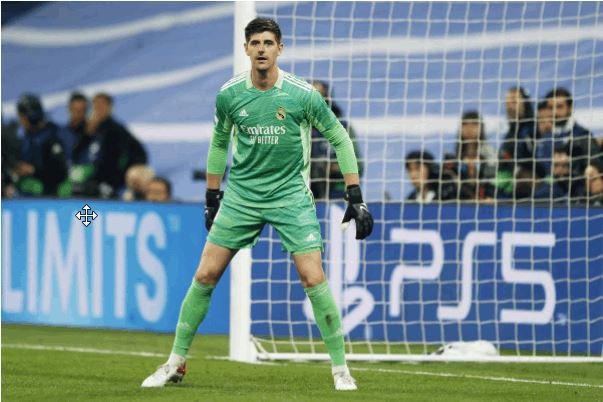 Thibaut Courtois - Giới thiệu tiểu sử và thành tích nổi bật của cầu thủ - Ảnh 1