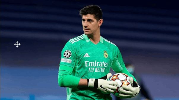 Thibaut Courtois - Giới thiệu tiểu sử và thành tích nổi bật của cầu thủ - Ảnh 3
