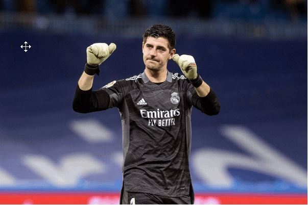 Thibaut Courtois - Giới thiệu tiểu sử và thành tích nổi bật của cầu thủ - Ảnh 4