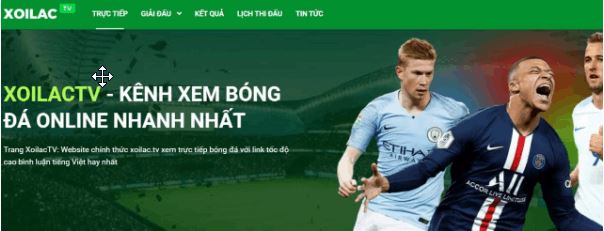 Xem trực tiếp thể thao miễn phí, nhanh nhất, chất lượng cao cùng Xoilac TV tại xoilac-tv.monster - Ảnh 3