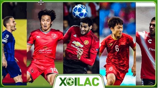 Xoilac TV - Kênh trực tiếp bóng đá xoi-lac-tv.monster hàng đầu Việt Nam - Ảnh 1