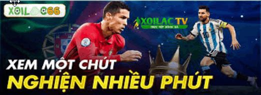 Xoilac TV - Kênh trực tiếp bóng đá xoi-lac-tv.monster hàng đầu Việt Nam - Ảnh 2