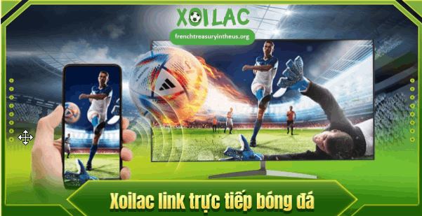 Xoilac TV - Kênh trực tiếp bóng đá xoi-lac-tv.monster hàng đầu Việt Nam - Ảnh 3