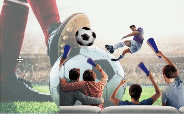Xoilac TV - Trang xem bóng đá được ưa thích nhất Việt Nam - Ảnh 2