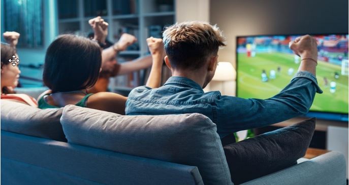 Caheo TV - Bùng nổ cùng các trận cầu hấp dẫn khắp châu lục - Ảnh 1