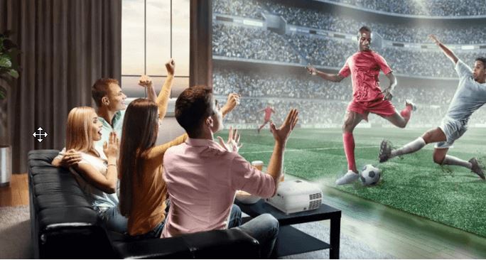 Caheo TV - Bùng nổ cùng các trận cầu hấp dẫn khắp châu lục - Ảnh 2