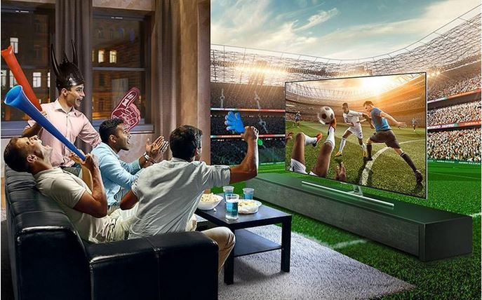 Caheo TV - Bùng nổ cùng các trận cầu hấp dẫn khắp châu lục - Ảnh 3