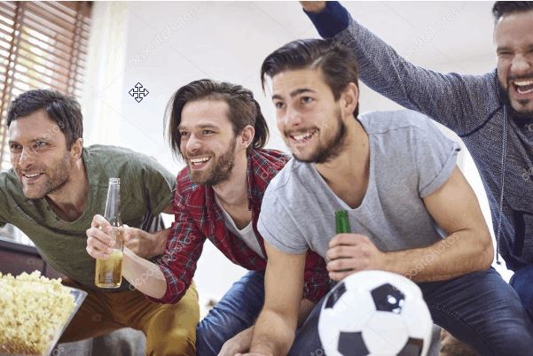 Colatv trực tiếp bóng đá độc đáo và tiện lợi - Ảnh 1