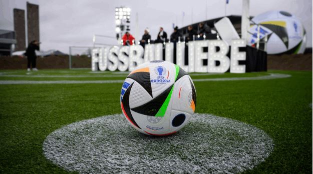 Hấp dẫn không ngừng từ những trận đấu nảy lửa tại trực tiếp Euro 2024 - Ảnh 3