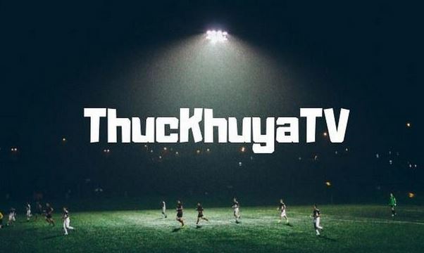Hướng dẫn xem bóng đá trực tuyến trên Thuckhuyatv miễn phí - Ảnh 1