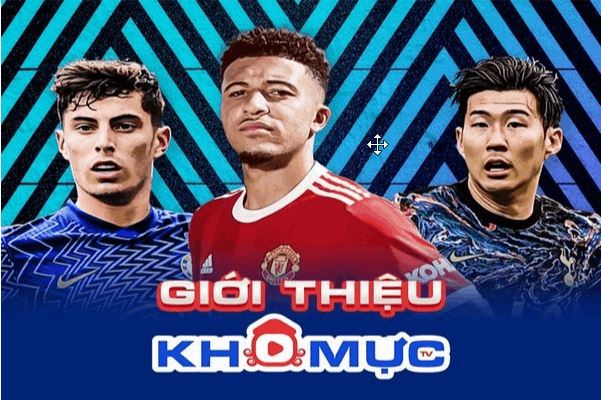 Khomuctv - Trang trực tiếp bóng đá đỉnh cao qua khomuctv.wiki - Ảnh 1