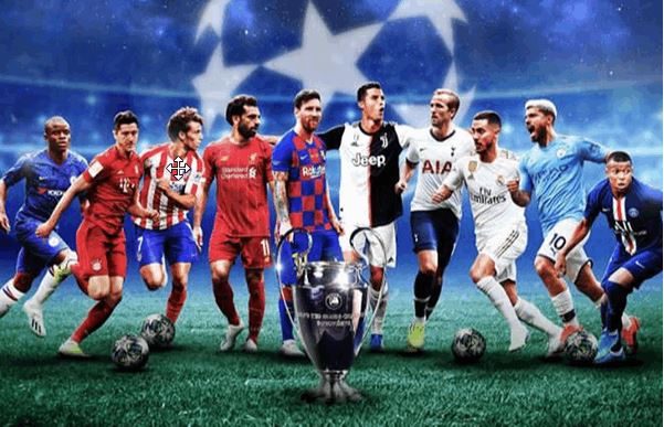 Nền tảng độc đáo ColaTV mở ra thế giới bóng đá hấp dẫn - Ảnh 2