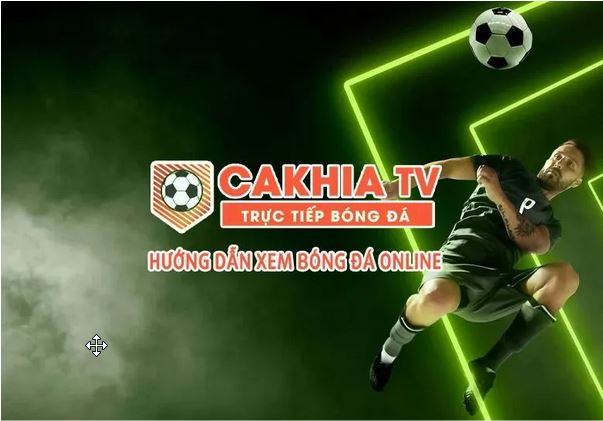 Những điểm nổi bật khi xem bóng đá trên Cakhiatv - Ảnh 2