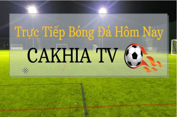 Những điểm nổi bật khi xem bóng đá trên Cakhiatv - Ảnh 3