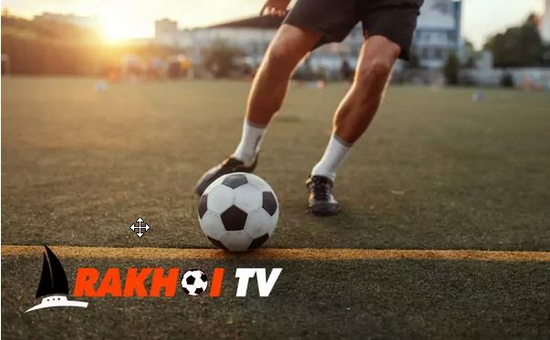 Rakhoi TV - Xem trực tiếp bóng đá quốc tế tại lazyoxcanteen.com - Ảnh 3