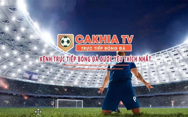 Trải nghiệm xem trực tiếp trận đấu bóng đá tại Cakhiatv - Ảnh 2