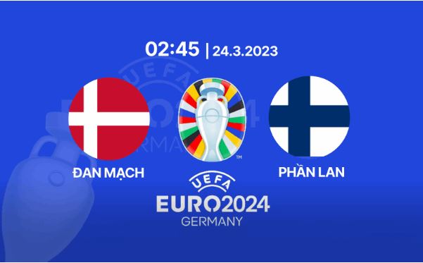 Trực tiếp bóng đá Euro 2024 - Cánh cửa đến với bóng đá Châu  u - Ảnh 3