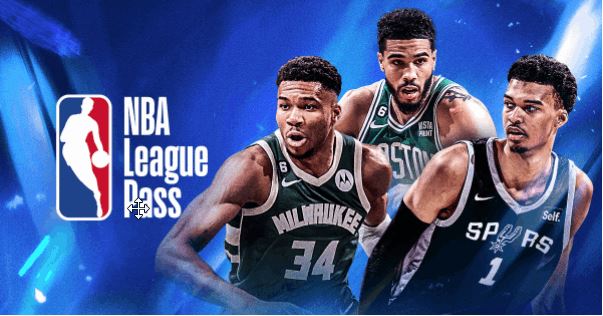 Trực tiếp NBA - Đưa bạn đến gần hơn với bóng rổ thế giới - Ảnh 1
