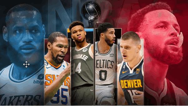 Trực tiếp NBA - Đưa bạn đến gần hơn với bóng rổ thế giới - Ảnh 3