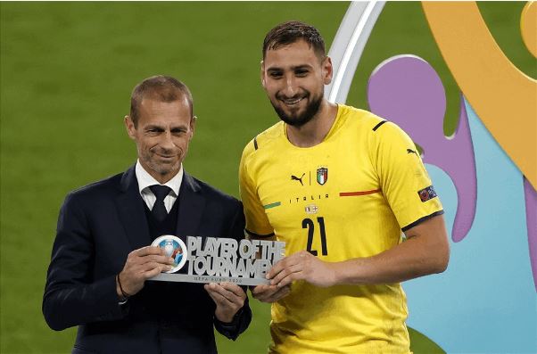 Xem trực tiếp euro 2024: Bí kíp để không bỏ lỡ bất kì trận đấu nào - Ảnh 2