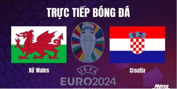 Xem trực tiếp Euro 2024: Đỉnh cao dành cho người hâm mộ - Ảnh 2