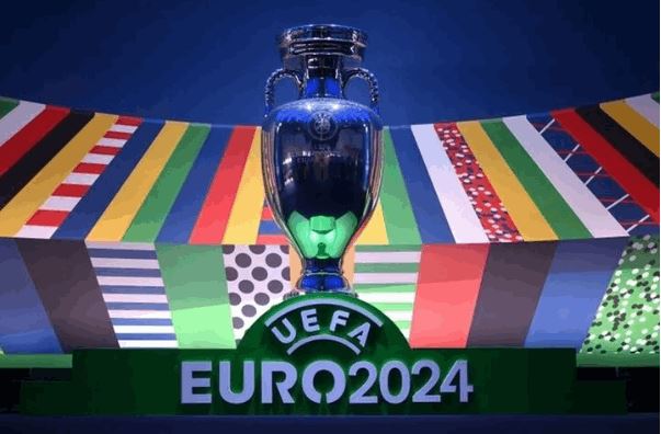 Xem trực tiếp Euro 2024: Đỉnh cao dành cho người hâm mộ - Ảnh 3