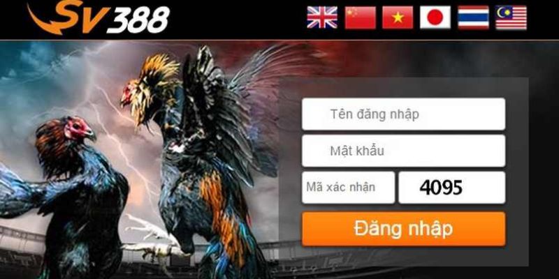 Những Điều Cần Biết Về Nhà Cái SV388 Không Nên Bỏ Qua - Ảnh 1