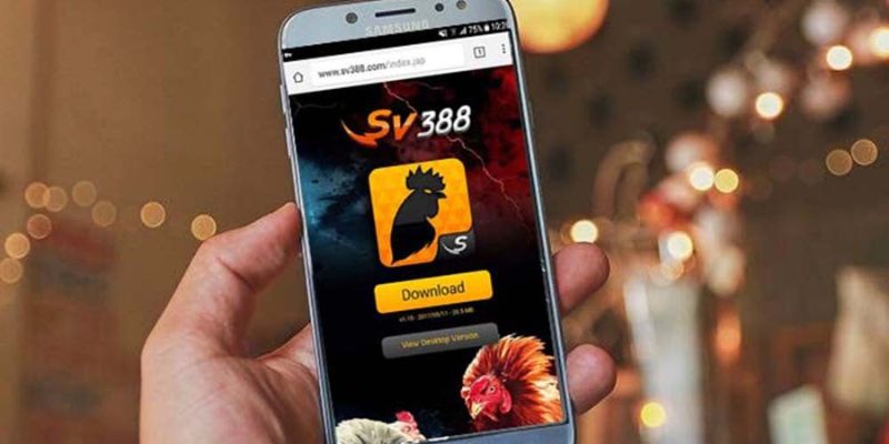 Những Điều Cần Biết Về Nhà Cái SV388 Không Nên Bỏ Qua - Ảnh 2