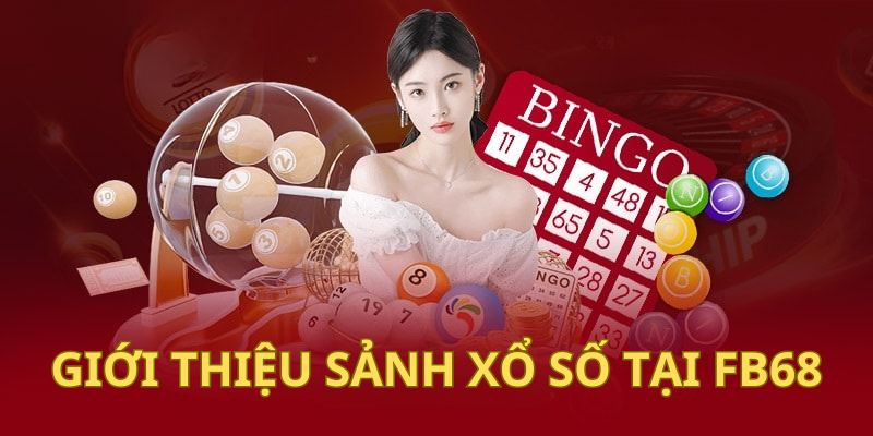 Xổ Số FB68 Mang Lại Những Giây Phút Soi Cầu Đặc Sắc - Ảnh 3