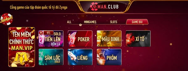 3 Cách chỏm Manclub đơn giản, dễ thắng cho người mới bắt đầu - Ảnh 2