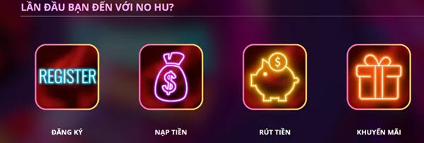 Mẹo rút tiền Nohu thành công 100% an toàn, chính xác - Ảnh 3
